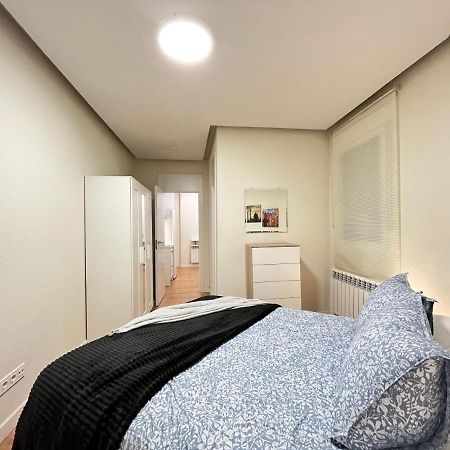 Acogedor Atocha Ile Sebastian Temporal Apartment Madrid Exterior photo