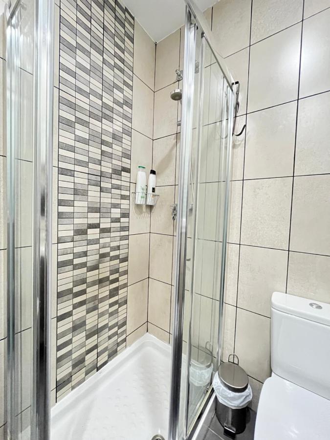 Acogedor Atocha Ile Sebastian Temporal Apartment Madrid Exterior photo