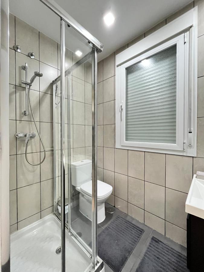 Acogedor Atocha Ile Sebastian Temporal Apartment Madrid Exterior photo